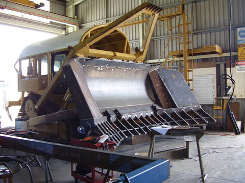 Pierce Engineering - Internet Find 0