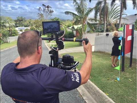 Tropical Exposure Advertising & Multi-Media - Internet Find 1