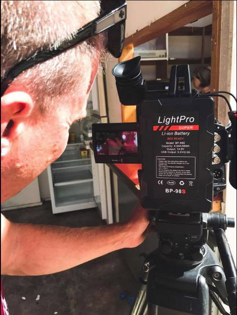 Tropical Exposure Advertising & Multi-Media - Internet Find 3