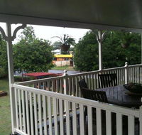 Rockhampton Powdercoating  Fence Panels - Renee