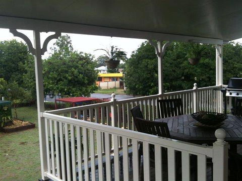 Rockhampton Powdercoating & Fence Panels - Renee 0