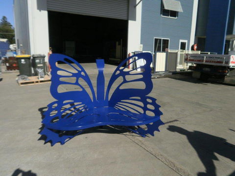 Rockhampton Powdercoating & Fence Panels - Renee 1