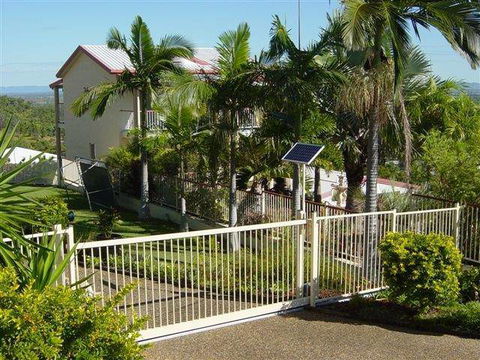 Rockhampton Powdercoating & Fence Panels - Renee 3