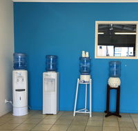 QH2O - Internet Find