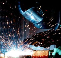 Betts Welding Pty Ltd - Renee
