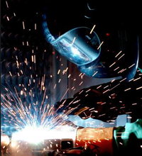 Betts Welding Pty Ltd