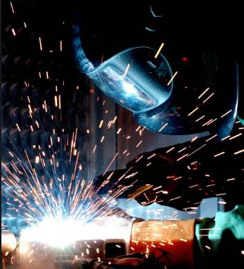 Betts Welding Pty Ltd - Renee 0