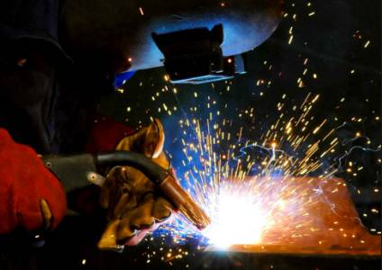 Betts Welding Pty Ltd - Renee 2