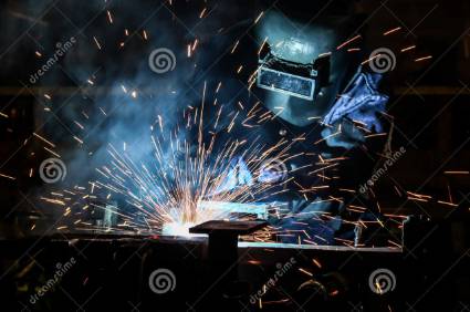 Betts Welding Pty Ltd - Renee 3