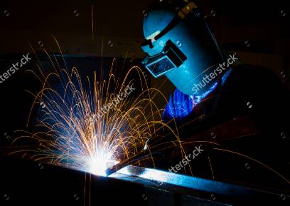 Betts Welding Pty Ltd - Renee 4