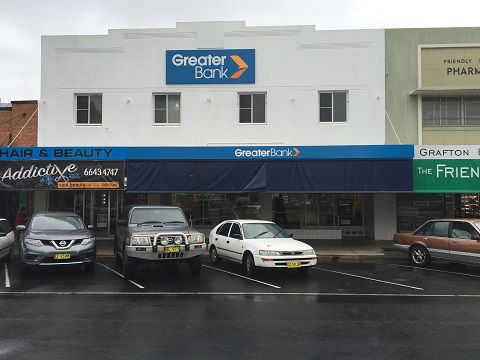 Greater Bank - Renee 1