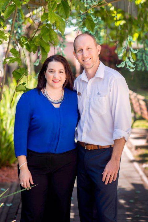 BOQ Mackay City - Renee 1