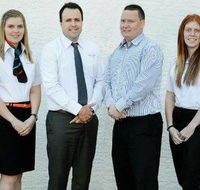 Ben Phillips Mortgage Choice - Renee