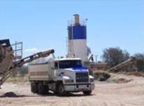North Concrete (NT) Pty Ltd - Renee 3