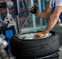 Mission Beach Discount Tyres  Mechanical