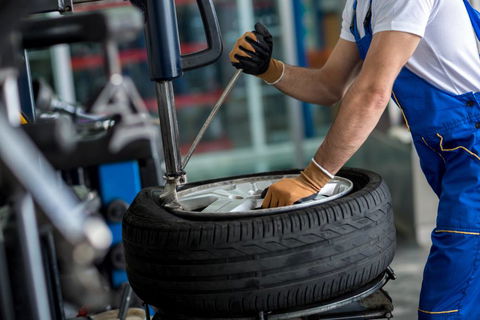 Mission Beach Discount Tyres & Mechanical - Renee 0