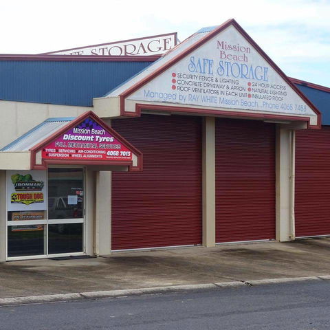 Mission Beach Discount Tyres & Mechanical - Renee 4
