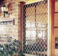 Breezeway Screens - Internet Find