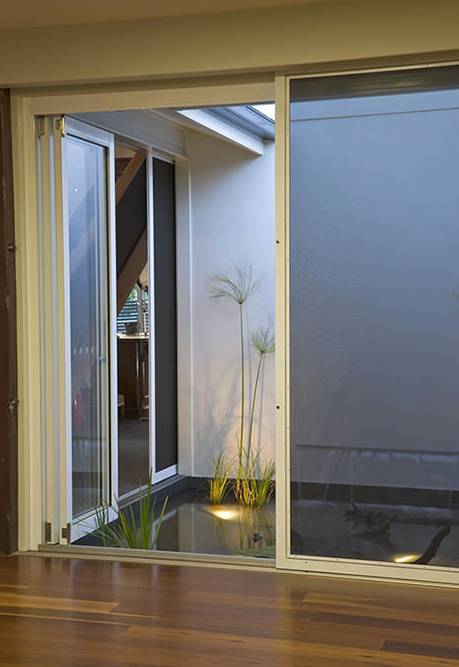 Breezeway Screens - Internet Find 3