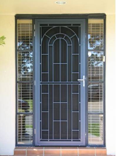 Breezeway Screens - Internet Find 5