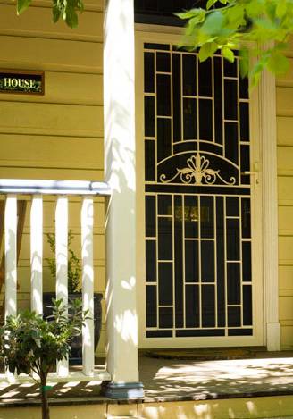 Breezeway Screens - Internet Find 7