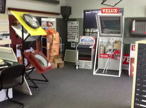 Angel’s Roofing Accessories - Renee 1