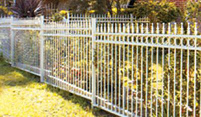 T & D Fence Factory - Renee 1