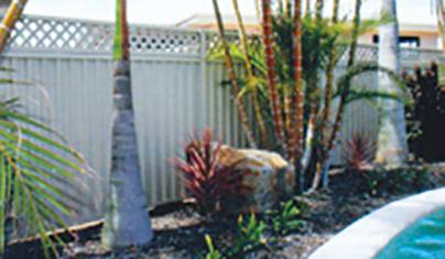 T & D Fence Factory - Renee 3