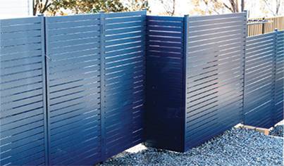 T & D Fence Factory - Renee 5