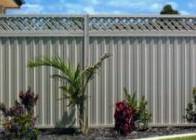 T & D Fence Factory - Renee 7