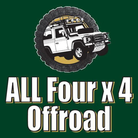 ALL Four X 4 Offroad Camping - Renee 0