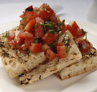 Red Sands Bar  Grill - Renee