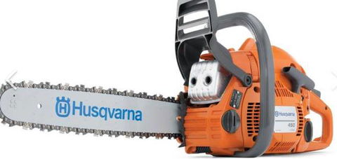 Hy-Qual Mowers - Petrol Stations 4