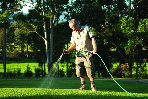 Earl’s Turf Supplies - Renee 2