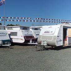 Great Lakes Caravans - Renee 1