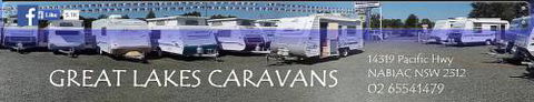 Great Lakes Caravans - Renee 2