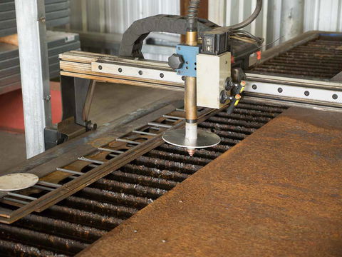 Taree & Forster Sheet Metal Work - Internet Find 0