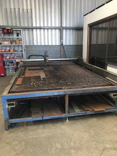 Taree & Forster Sheet Metal Work - Internet Find 1