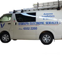 Hawkins Electronic Services - Internet Find