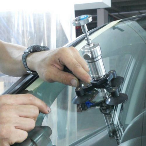 Glass Glaziers Repairs Replacements Taree NSW Swimm