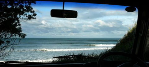 Mid North Coast Windscreens - Renee 4