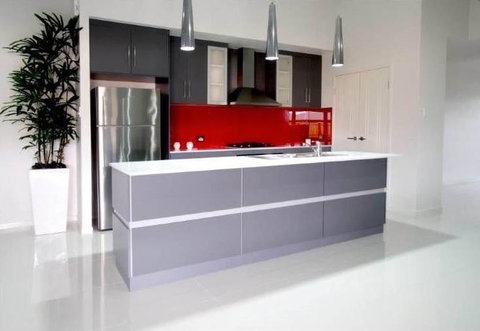 Stone Tops Mackay - Swimm 2