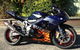 Two Wheel Custom Paint & Air Brushing - thumb 0