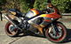 Two Wheel Custom Paint & Air Brushing - thumb 2
