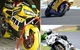 Two Wheel Custom Paint & Air Brushing - thumb 4