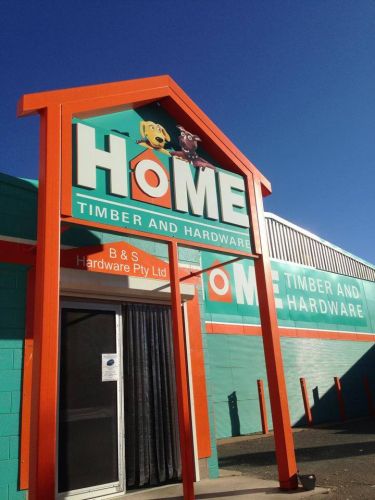 Home Timber & Hardware - Internet Find 0