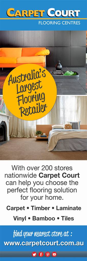 Alpha Furnishers Pty Ltd - Renee 0