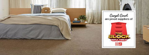 Alpha Furnishers Pty Ltd - Renee 1