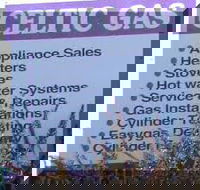Celtic Gas - Renee