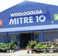 Mitre 10 Woolgoolga - Renee